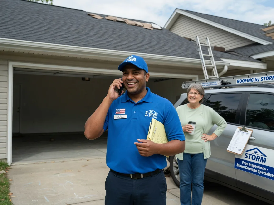 Roof Repair Near Me Glenwood, MN FAQs