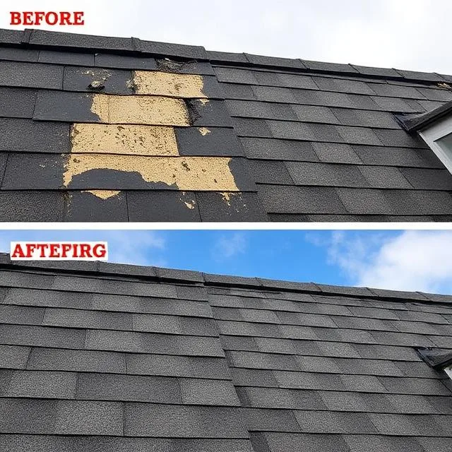 Roof Repair Near Me in Glenwood, MN near me